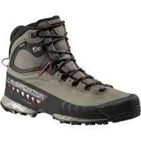 La Sportiva TX5 GTX, Mountain Hiking, Man, Shoes, Mid Cut, G09R13 Clay/Saffron, 42 -