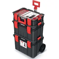 Kistenberg Werkzeugkiste MODULAR SOLUTION