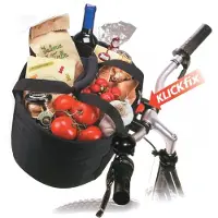 Rixen & Kaul Shopper Comfort Mini 13l Korb