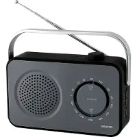 Sencor SRD 2100B, 208 mm, 63 mm, 164 mm, 630 g, 230 V, 50 Hz