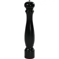 Kesper Pfeffermühle, dunkel, d. 7 cm / Höhe: 40 cm, 13665