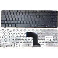 T-ProTek DEUTSCHE - Schwarz Tastatur Keyboard kompatibel für Model: NSK-DRASW 0G