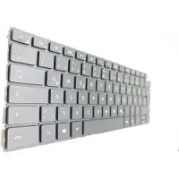 T-ProTek DEUTSCHE - Schwarz Tastatur Keyboard Beleuchtung kompatibel für Dell XPS 15 9510-GXXK6