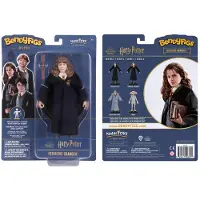 Noble Collection Harry Potter Bendyfigs Biegefigur Hermine Granger 19 cm NOB7367