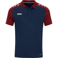 Jako Polo-Shirt Kind Performance