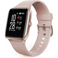 Hama Smartwatch "Fit Watch 5910"