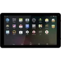 Denver Tablet 25,6cm (10,1 Zoll) TAQ-10285, 1GB RAM, 64GB Speicher, Farbe: Schwarz