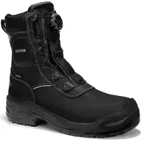 ELTEN Sicherheitswinterstiefel JOSCHI BOA GTX ESD S3 CI, Gr. 43