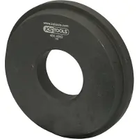 Ks Tools Kegelrollenlager-Eindrückwerkzeug für BPW, Ø 100 mm ( 460.4952 )