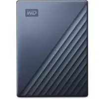 Western Digital My Passport For Mac Wdbeja0060bbl Externe Festplatte