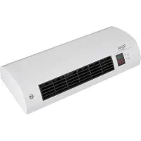 Adler Ad 7714 Heizung