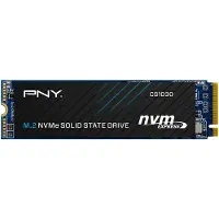 PNY CS1030 M.2 NVMe - 250GB
