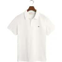 Gant Polo Poloshirt Slim Fit Archive Shield