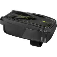 Birzman Navigator SB für Oberrohre Durchmesser 25 bis 55 mm schwarz.