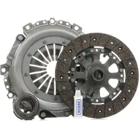 RYMEC Kupplungssatz Kupplung für MINI Schrägheck (R50, R53) JT1202