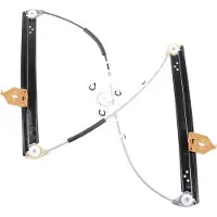 VAICO V10-3961 Elektrischer Fensterheber Vorne Rechts für AUDI A8 (4E2, 4E8)