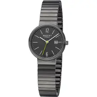 Regent - Armbanduhr - Damen - Zugband - F-1358