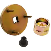 Bgs 8281 Einstell- und Arretierwerkzeug für Dieselpumpe, Renault, Mitsubishi, Opel