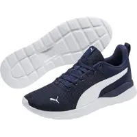 Puma Anzarun Lite - blau, Größe:10