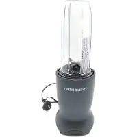 NutriBullet Ultra Power Mixer 1000W Design Tritan Tasse Renew Magnetisch