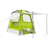 Brunner Cucinotto 200x200 Campingzelt UV-Schutz Chef II Outdoor