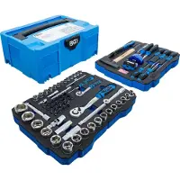 Bgs Socket, 7841 mm, 7,84 kg