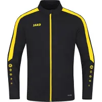 Jako Polyester-Trainingsjacke Kind Power