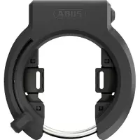 ABUS 950m Am Nr Xplus + 6ks/130 + St 5950 Fahrradschloss Für Den Rahmen