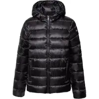 Champion Hooded Polyfilled Jacket KK001 NBK/NBK KK001 NBK/NBK M