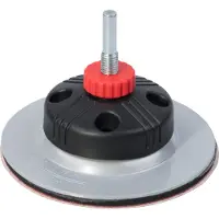 Wolfcraft Kombischleifer Ø 125 mm