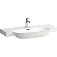 Laufen H8138577571041 Wt The New Classic 480X1000X165