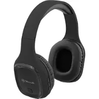 Tellur TLL511271, Verkabelt & Kabellos, Musik/Alltag, 20 - 20000 Hz, 150 g, Kopfhörer, Schwarz