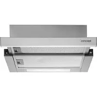 Concept OPV3150, 300 m³/h, Abluft/Umluft, E, D, F, 65 dB