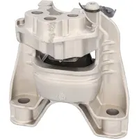 FEBI BILSTEIN Gummikörper, Motoraufhängung 185511
