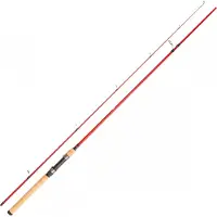 Berkley Steckrute Cherrywood Spinning Länge 2,70m Wurfgewicht 15-40g