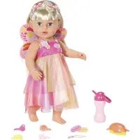 Baby Born Fantasy Sister, Große Puppe, Weiblich, 3 Jahr(e), Mädchen, 430 mm, Mehrfarbig
