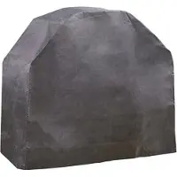 Perel BBCW195, Hülle, Grau, Stoff, Polypropylen (PP), Rechteckig, 1100 mm, 700 mm