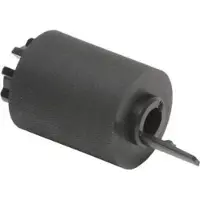 Kyocera 302N406040, Roller, Schwarz