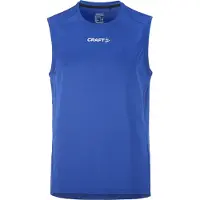 Craft Tanktop Rush 2.0 Herren Club Cobolt-XXXL