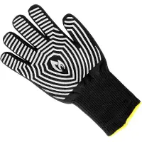 Uni-T Teesa Wärmeisolierhandschuh zum Grillen