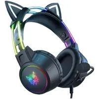 Onikuma X15 Pro Cat Gaming-headset