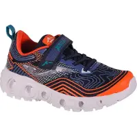 Joma Rase Jr 2403 JRASES2403V, Sneaker, für Jungen, Dunkelblau, Größe: 34