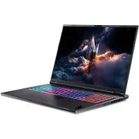 Acer Nitro 18 AI AMD 18 AI (AN18-61-R8X3), AMD Ryzen AI 7, 2 GHz, 45,7 cm (18"), 2560 x 1600 Pixel, 16 GB, 1 TB