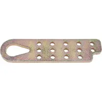 Ks Tools Universal Zugplatte - 140.2460