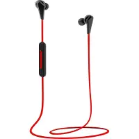 Lenovo wireless bluetooth earphone HE01 RED