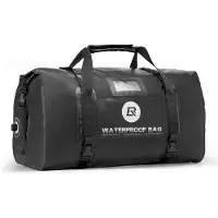RockBros Motorradtasche As-005Bk Wasserdicht - Schwarz