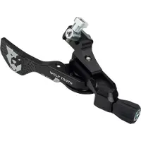 Wolf Tooth ReMote Light Action Remote Hebel, Hope Bremse, black