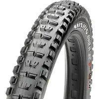 Maxxis Reifen Minion DHR II DH faltbar 27.5x2.40"WT 61-584 sw TLR 3CMaxxTer E50