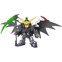 Bandai Sdex Gundam Deathscythe Hell Ew Bl