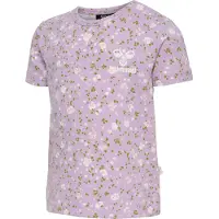 Hummel Glad Kurzarm-t-shirt